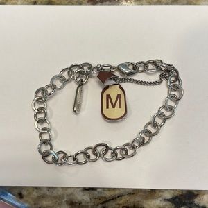James Avery Charm Bracelet